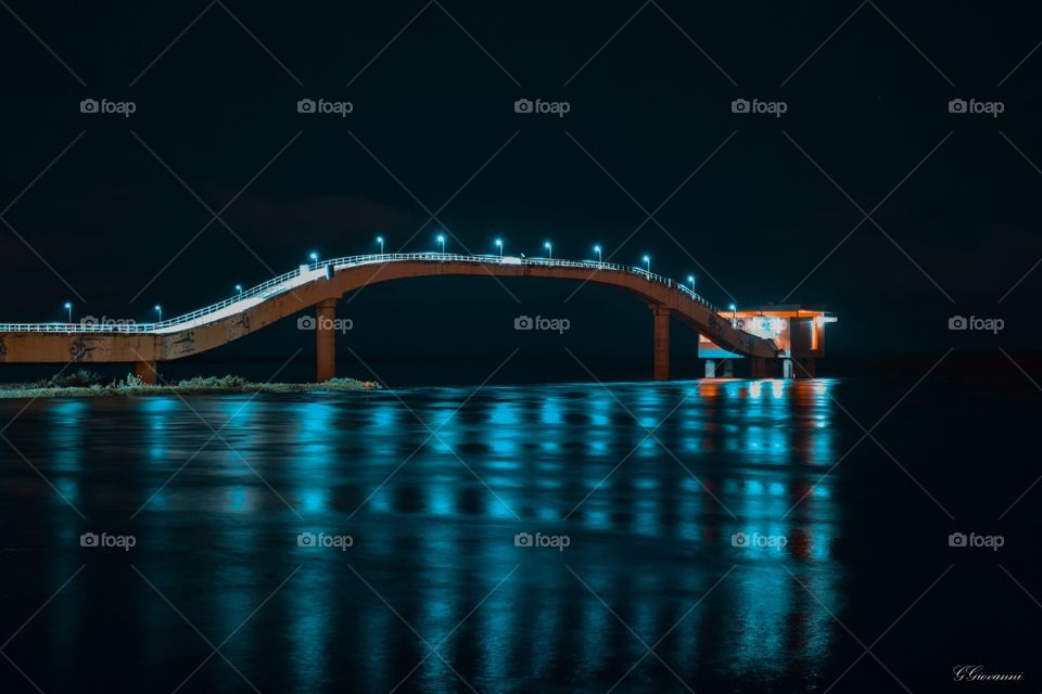 bridge