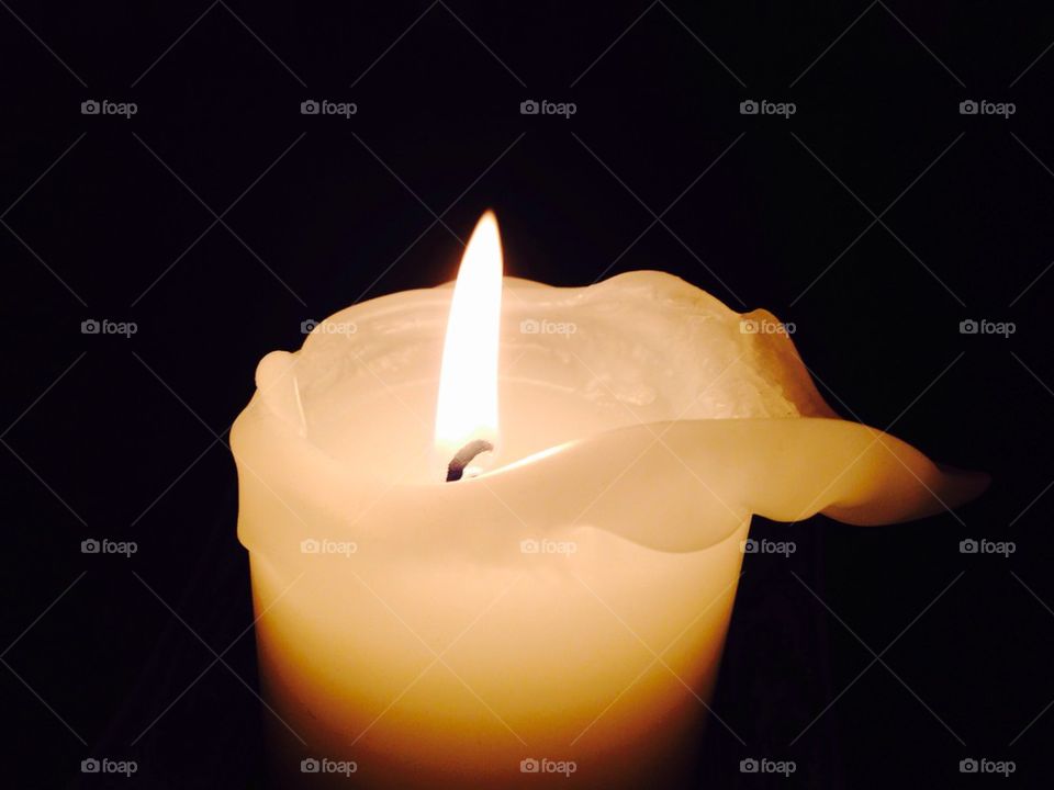 Candle