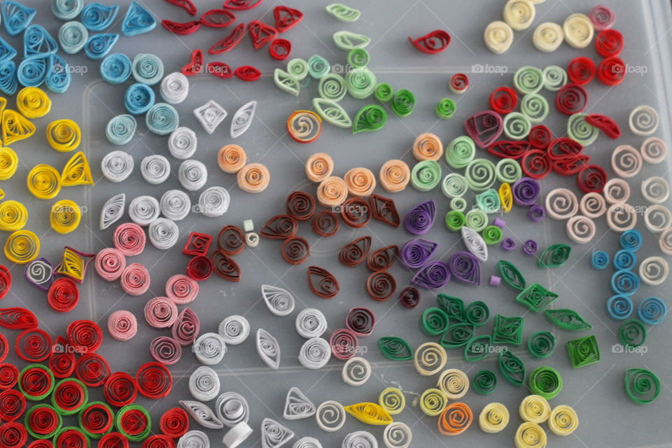 quilling
