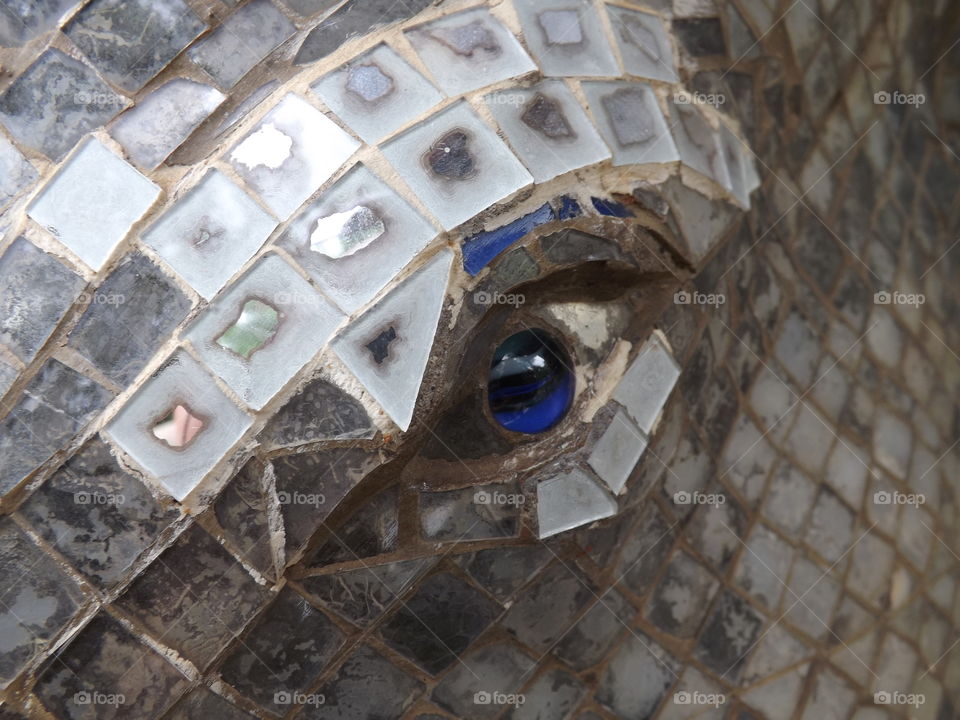 What it sees, it never forgets