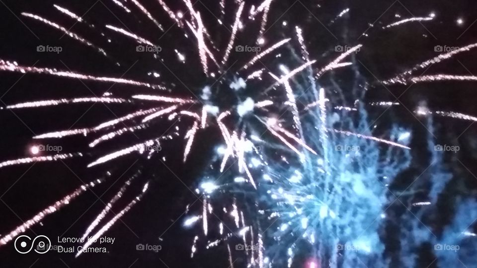 juegos artificiales