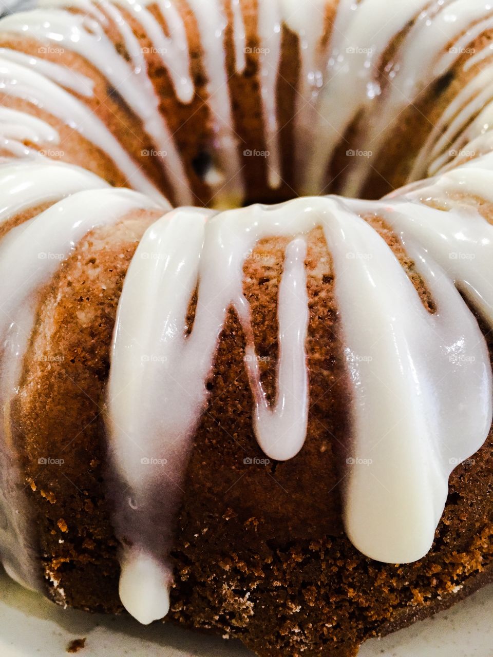 Bundt cake 