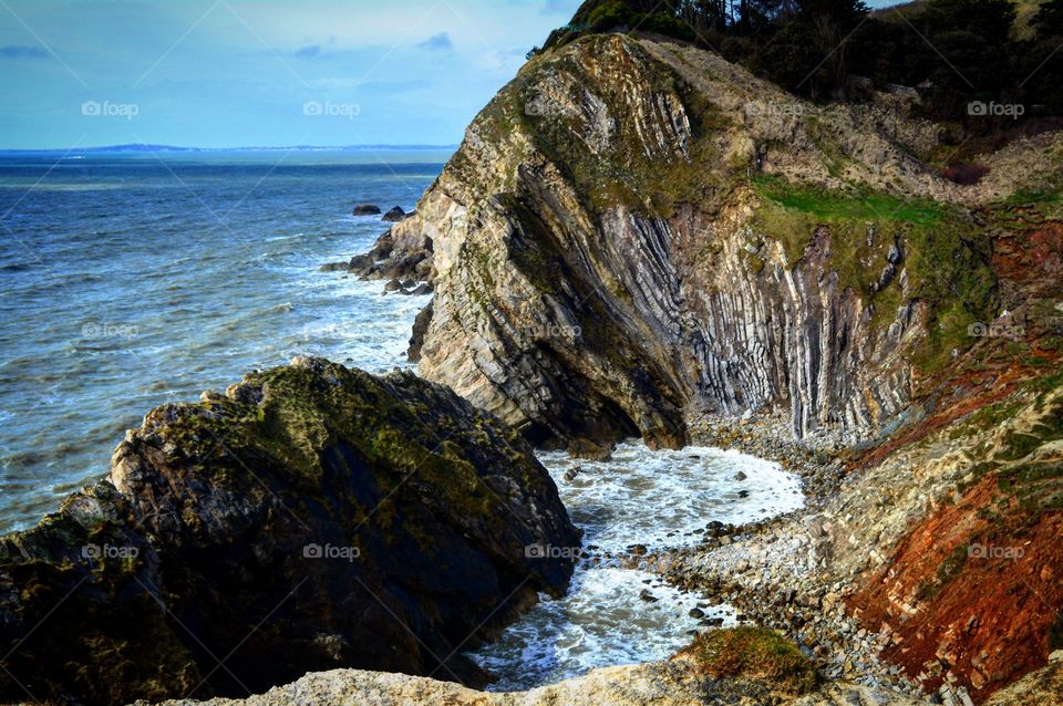Jurassic Coast
