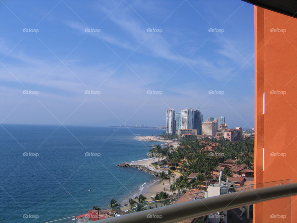 beach sun water vacation by mauimar