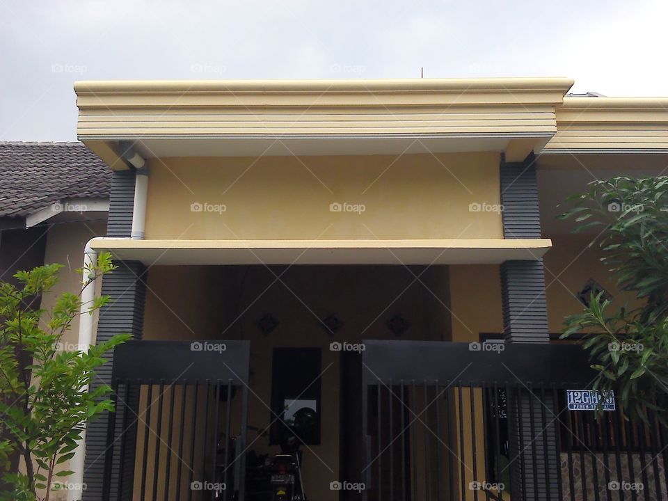 No Person, Architecture, Home, Building, House