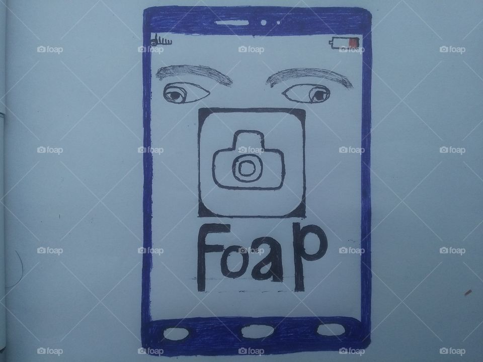 paper work 
art foap handmade logo