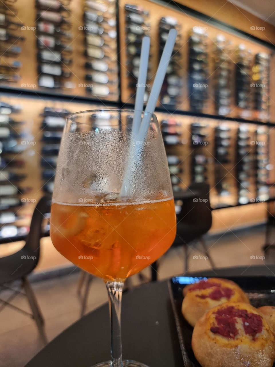 aperitivo