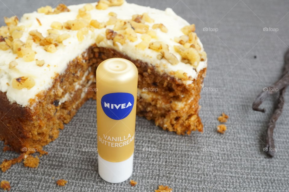 Nivea 11