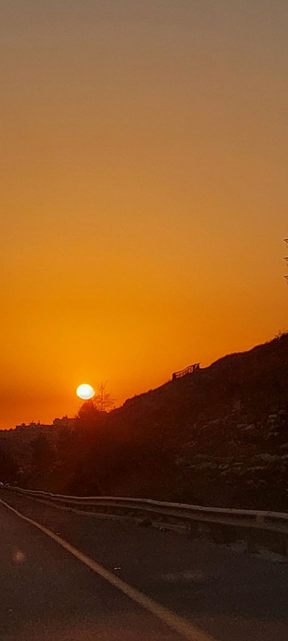 Awesome Sunset