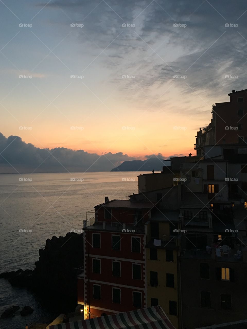 Cinque terra