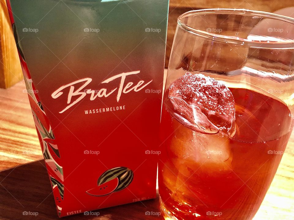 Want some BraTee?🤤