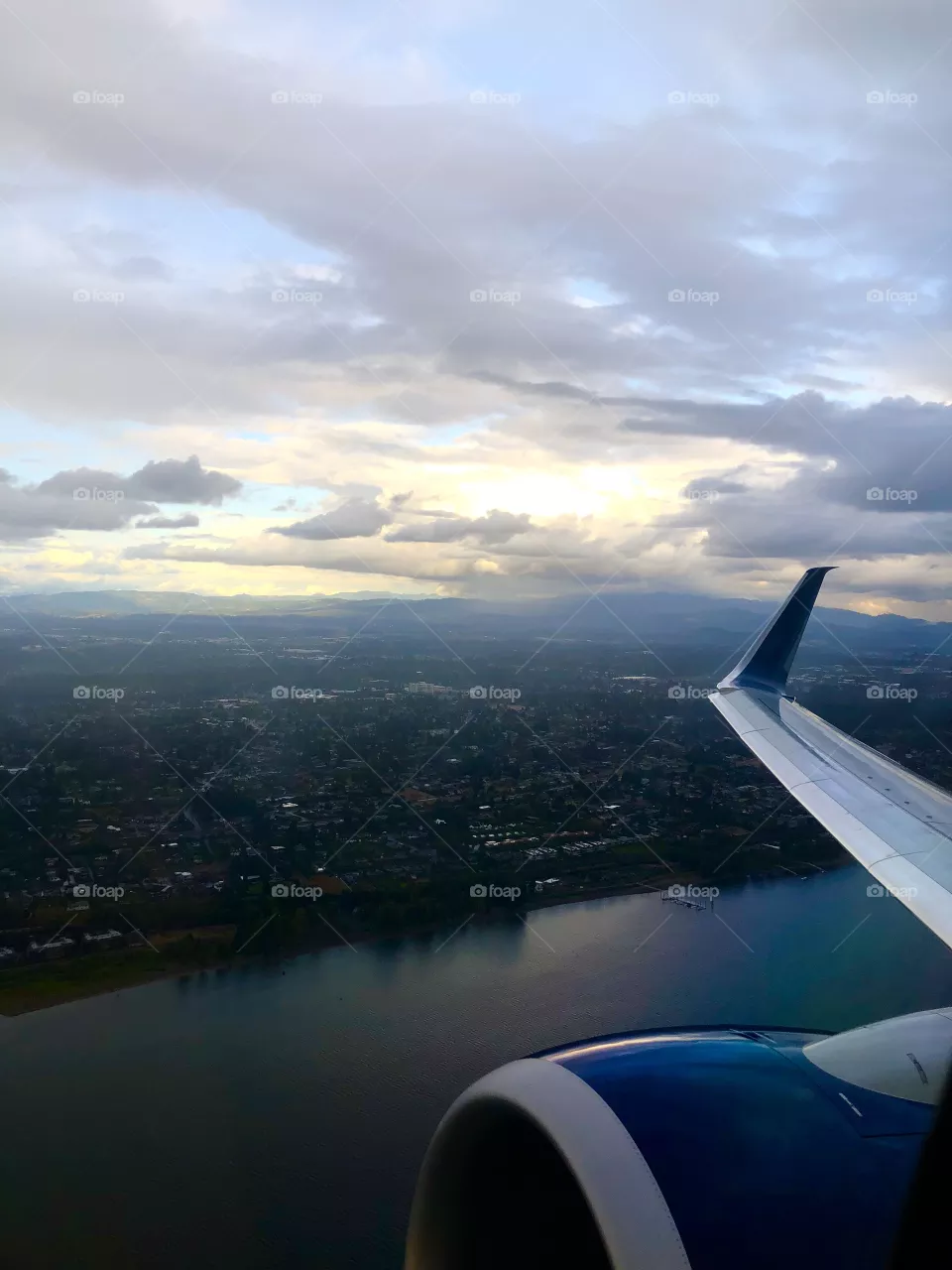 PDX to SLC