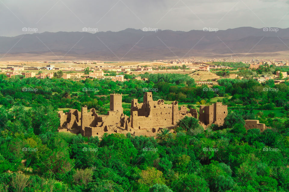 ouarzazate