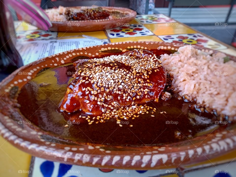 MEXICAN FOOD COMIDA.MEXICANA