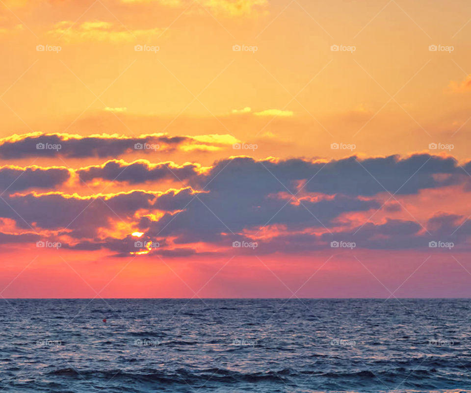 Travel around the world