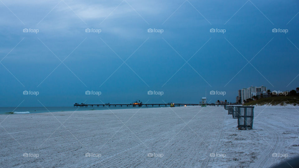 Clearwater Beach