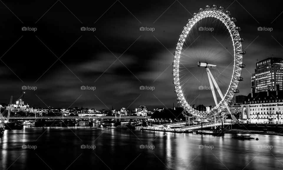 London Eye