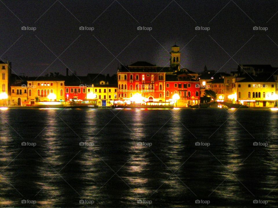 Venice Nights