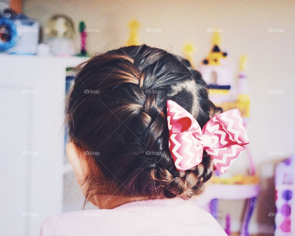 Child, People, Girl, Family, Indoors