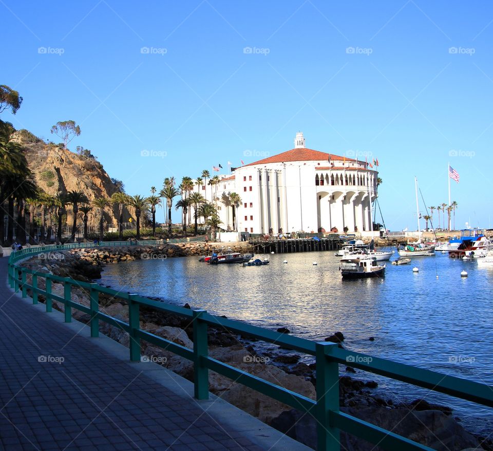 Day off, gone exploring!