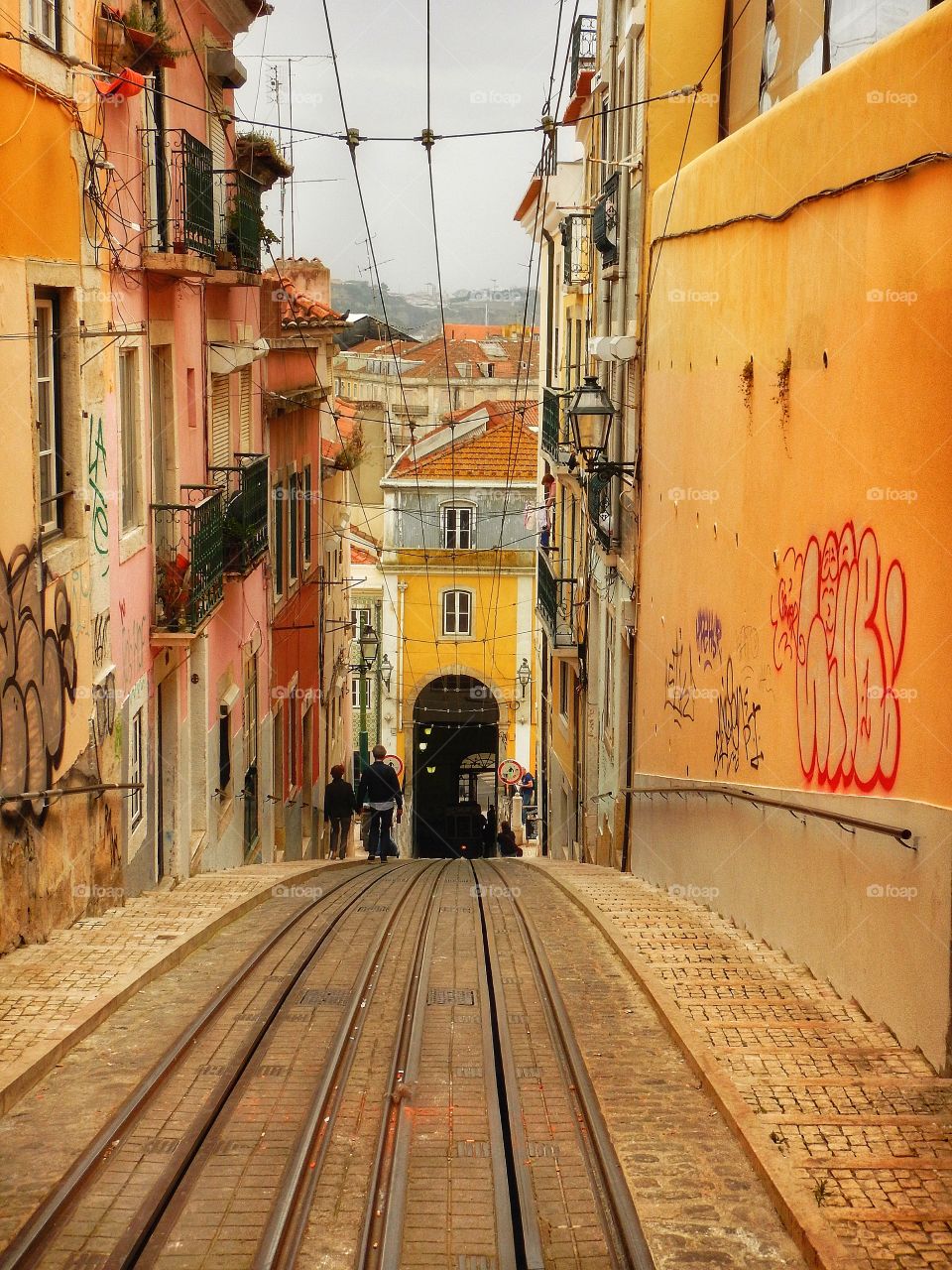 Lisbon 