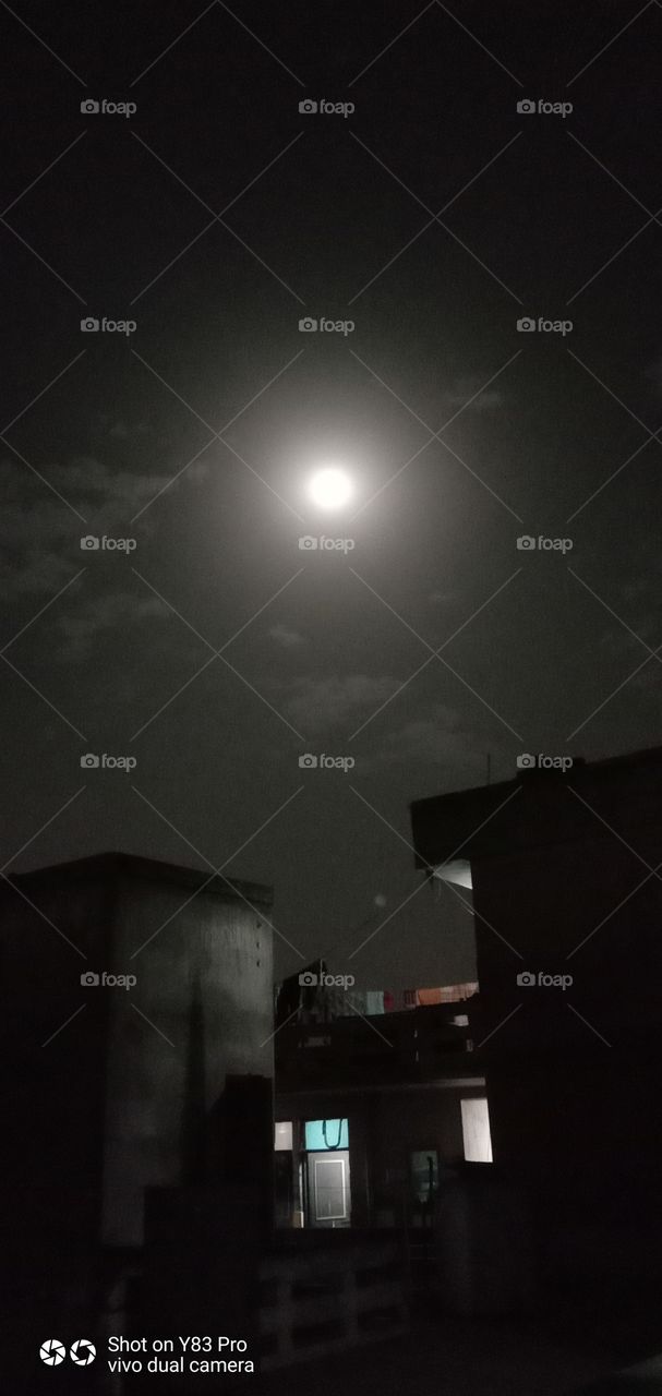 moon nigh photos