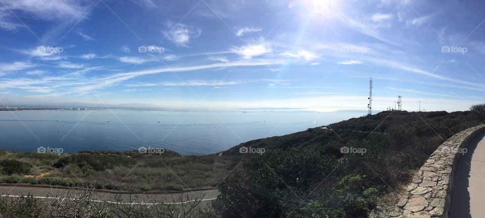 Point Loma 