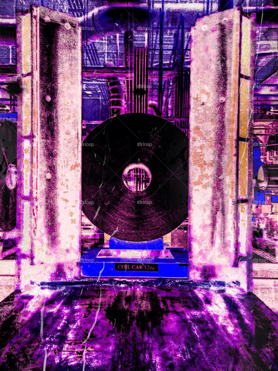 Funky