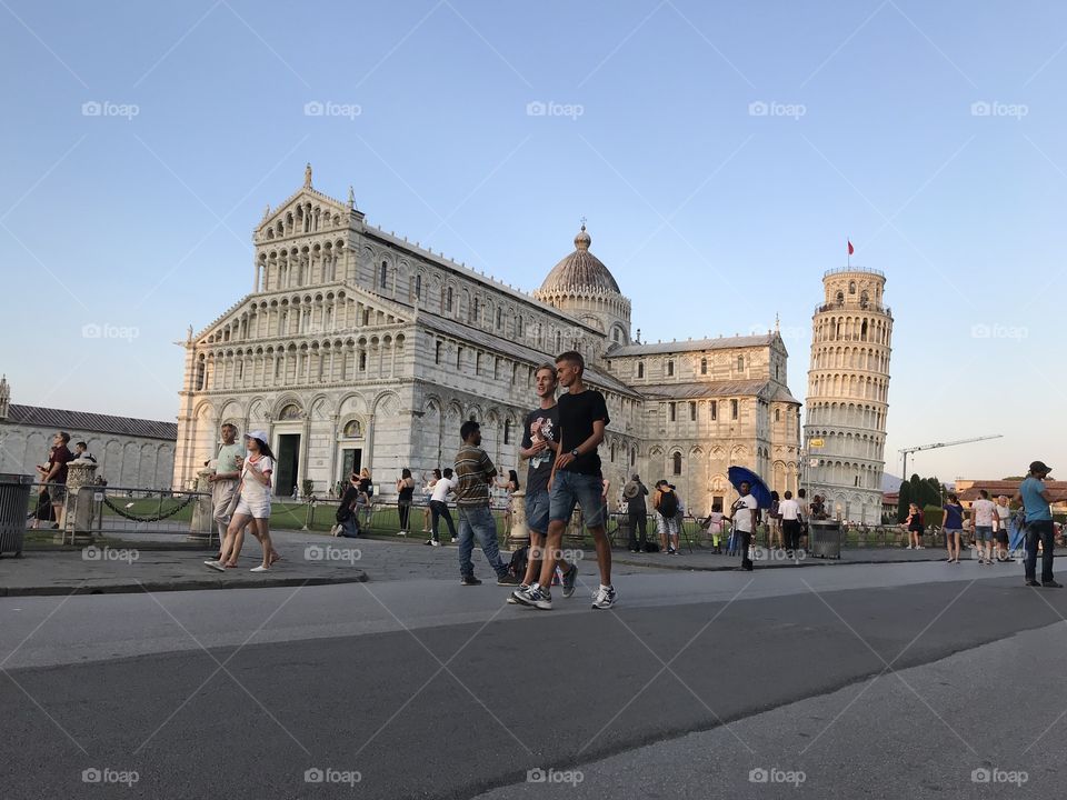 Pisa 