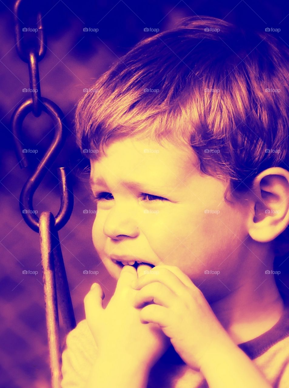 Every time I see you, my heart gets fuller 