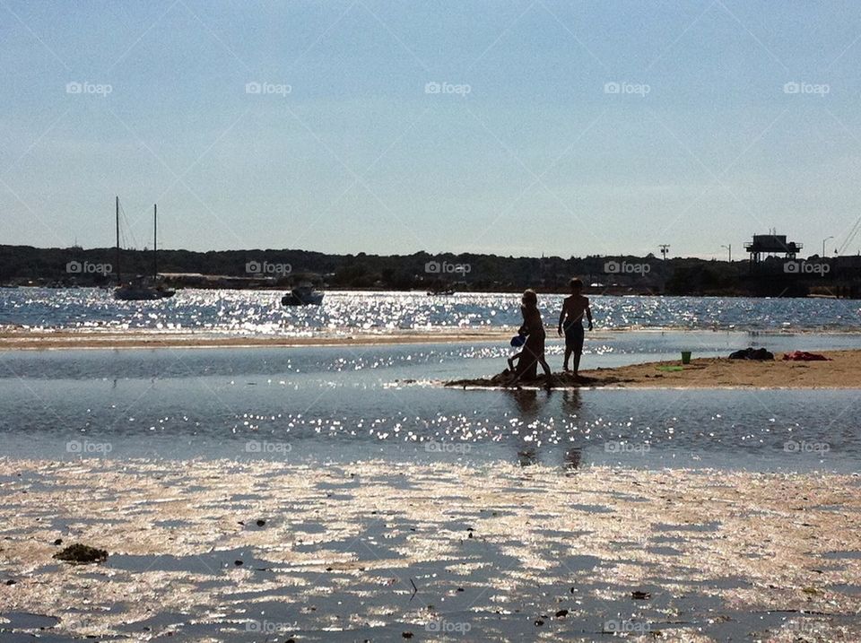 Beach Fun