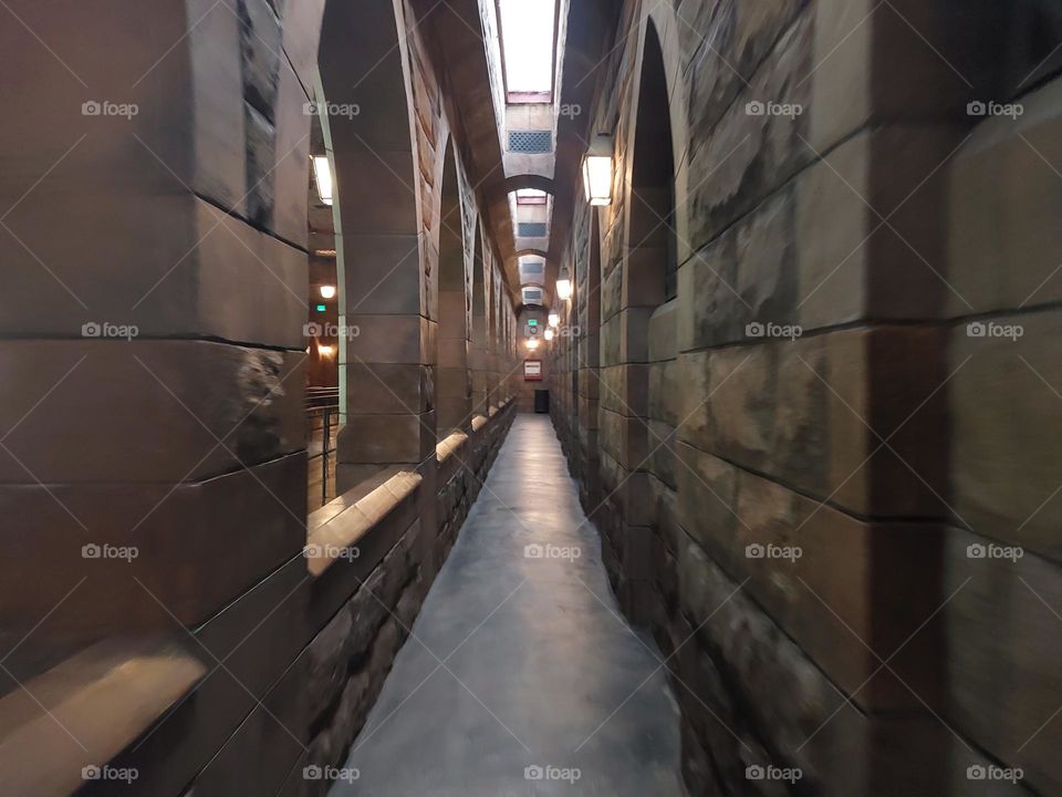 no lines at universal mid summer