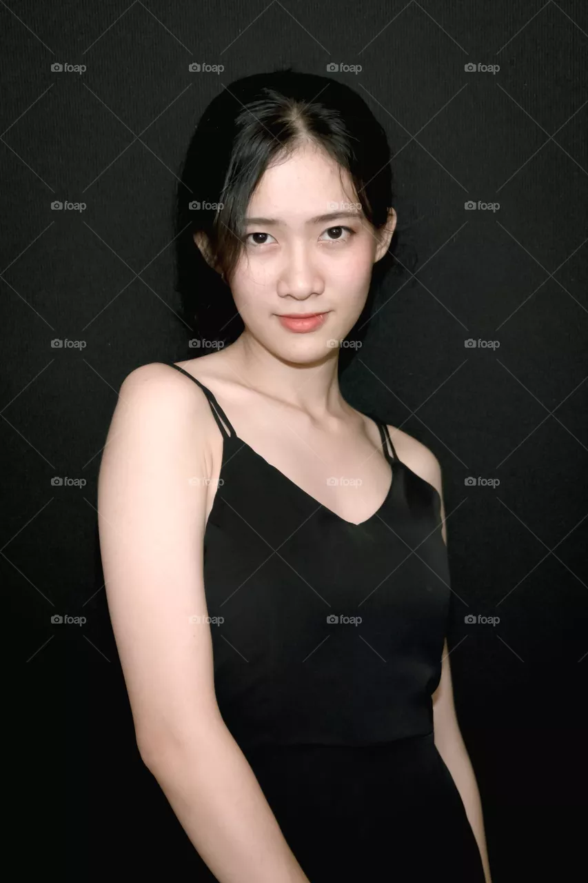 beautiful girl
