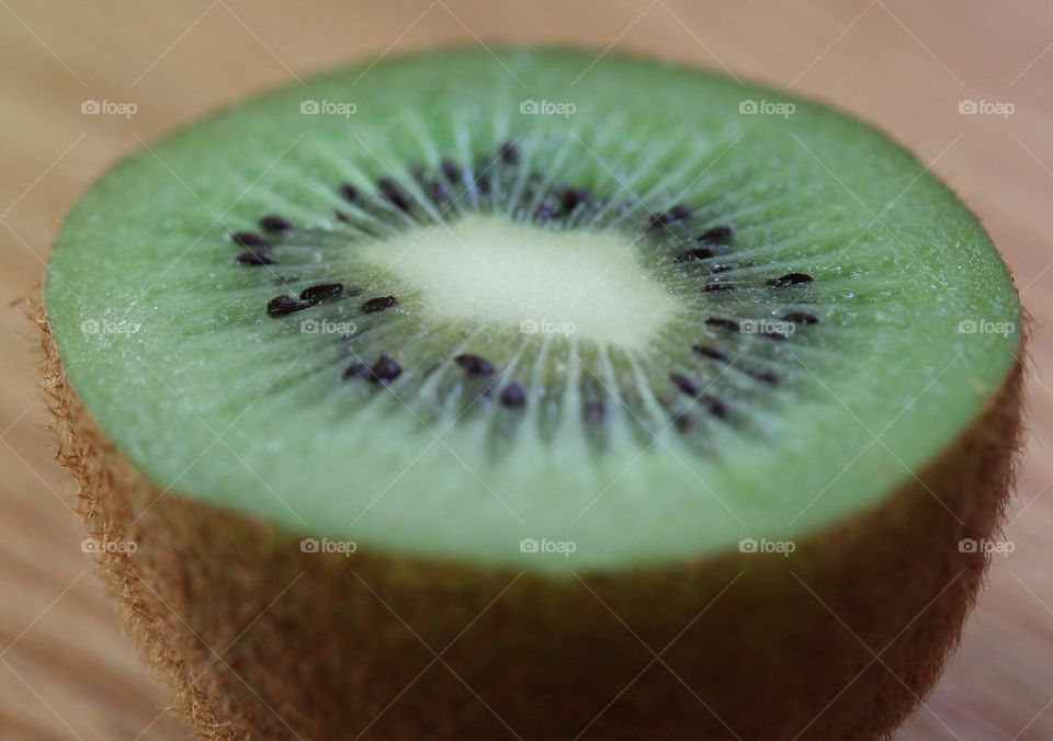 kiwifruit