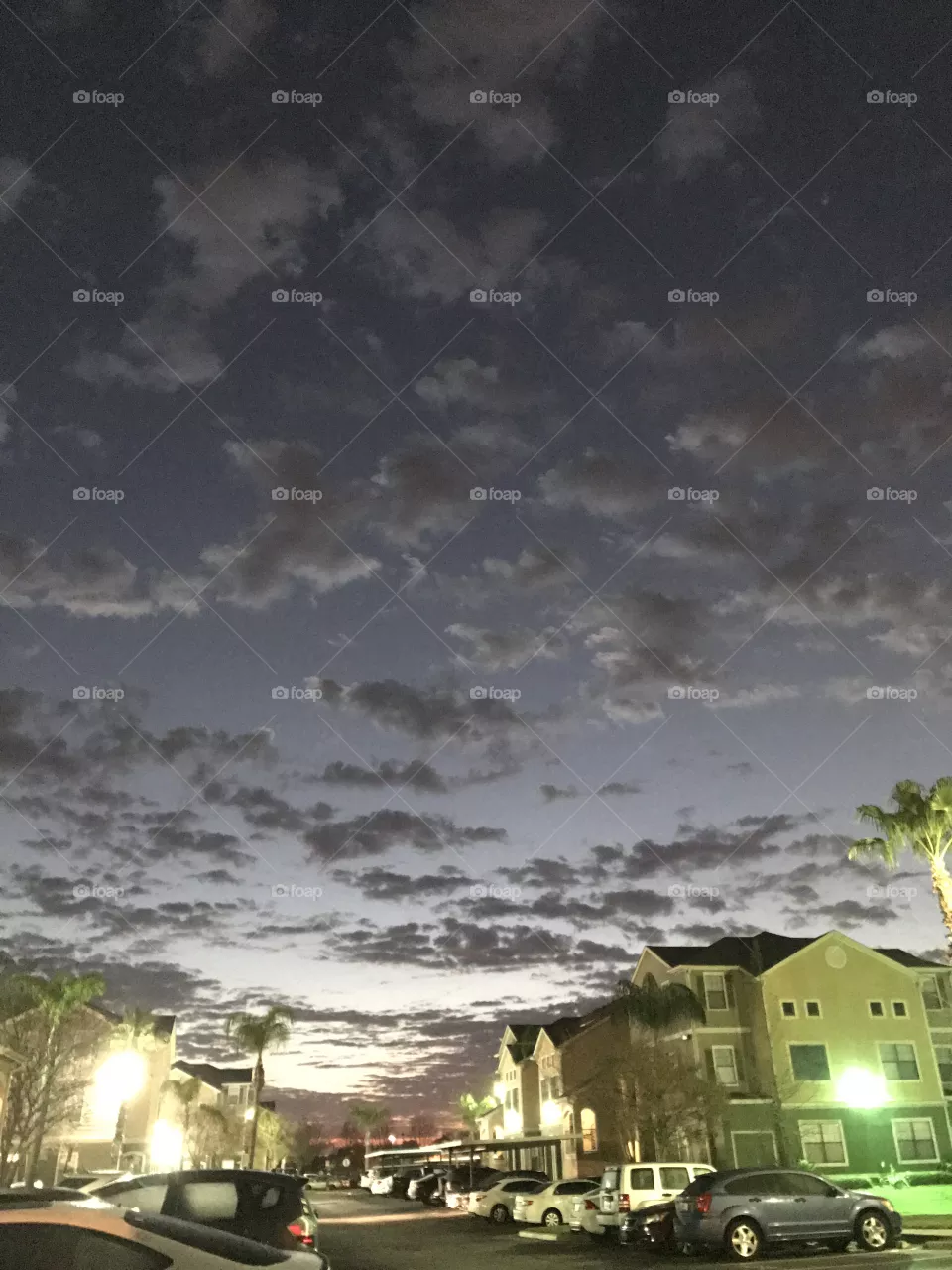Sky