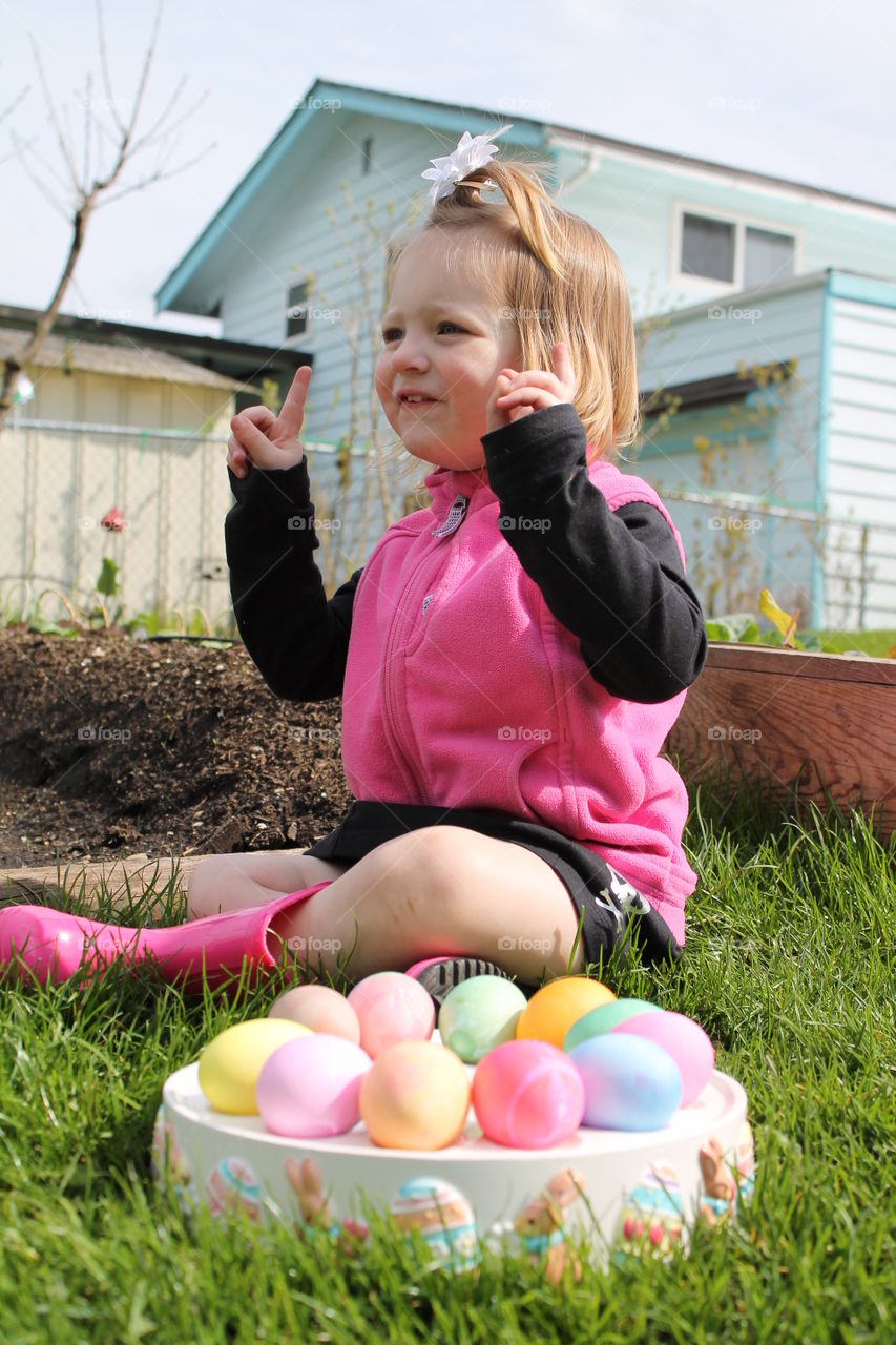 little bunny foo foo