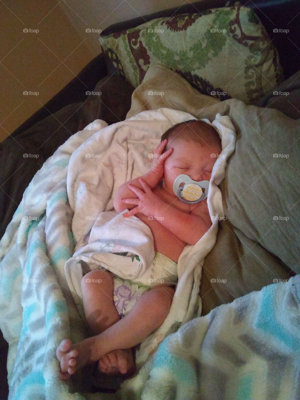 striking a pose! too cool for us