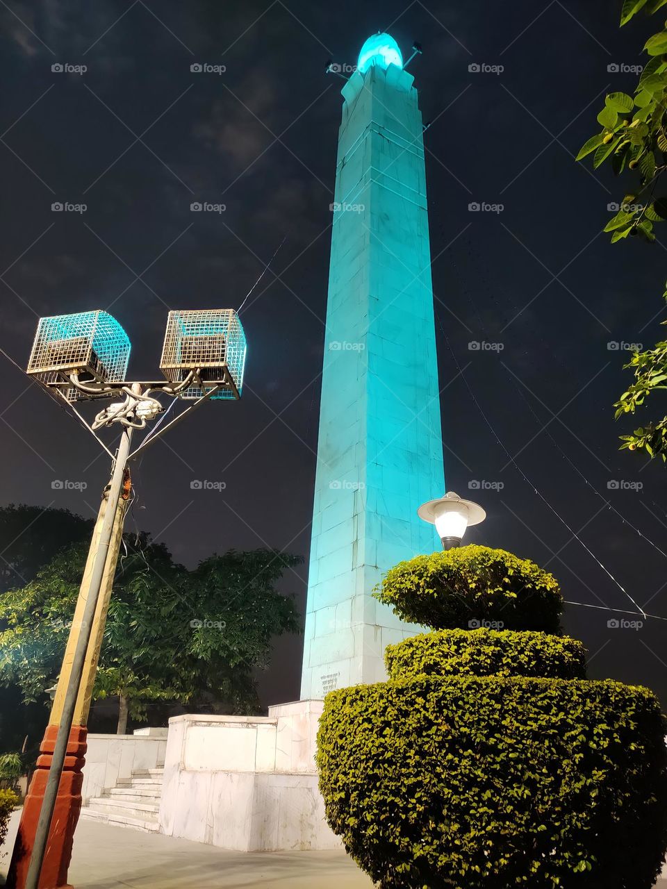 Photography is a love affair with life...