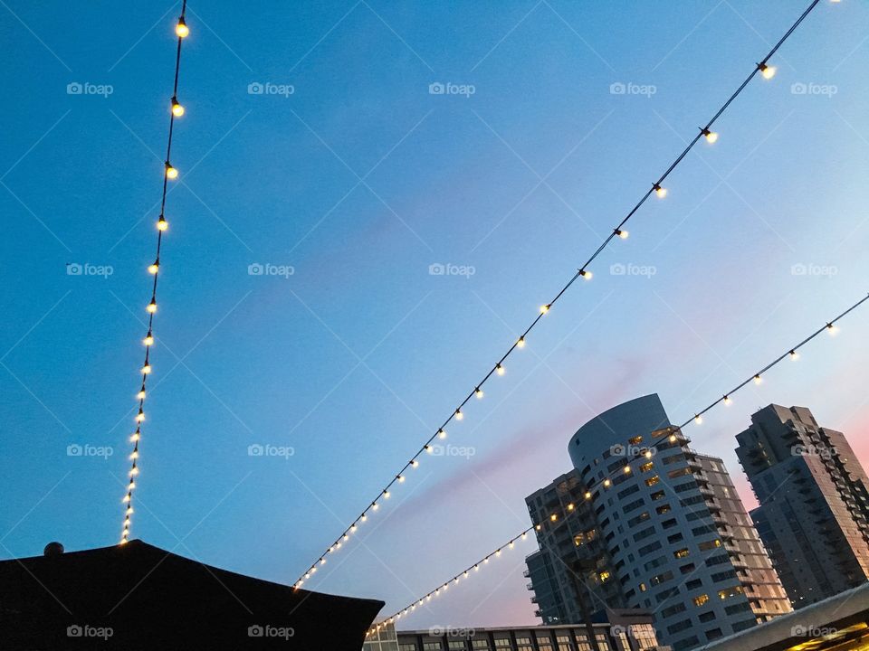 City, Sky, Building, No Person, Architecture