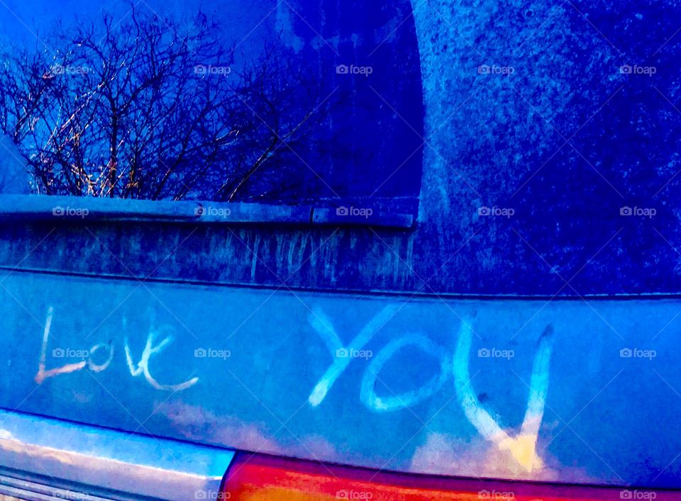 It's What You Say
Anytime, Anyplace 