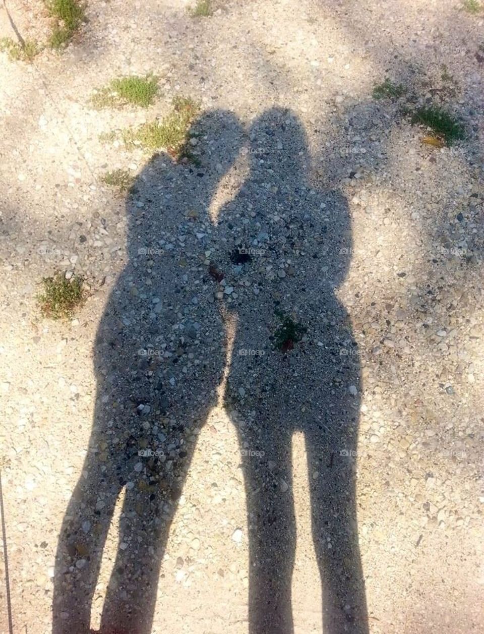 Just having some fun!