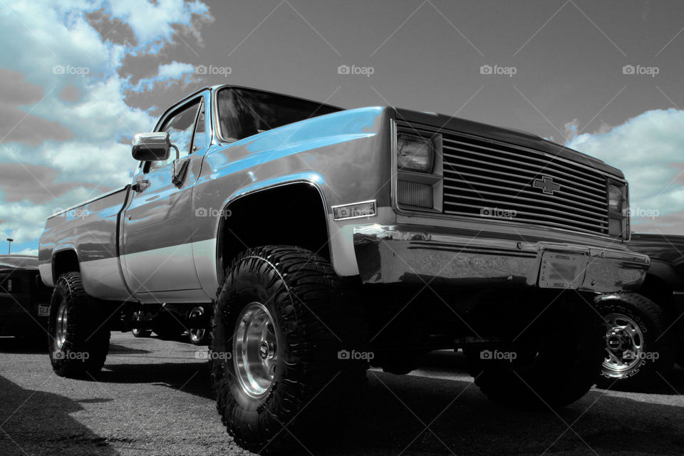 Nothing Like A Classic