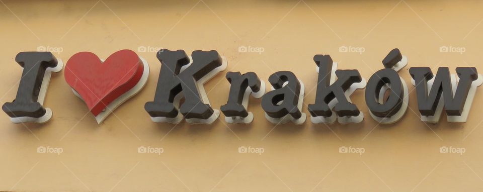 Krakow 