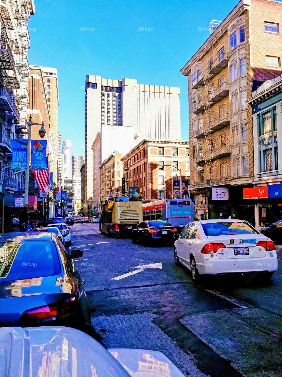 SAN FRANCISCO|california