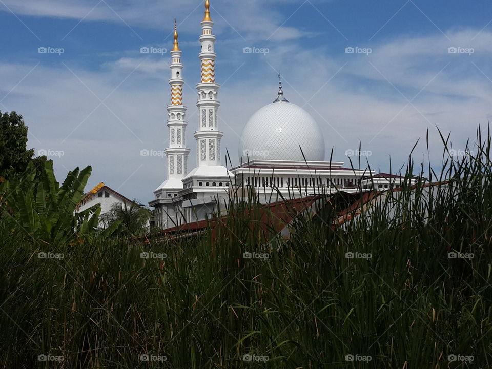 mosque my photography