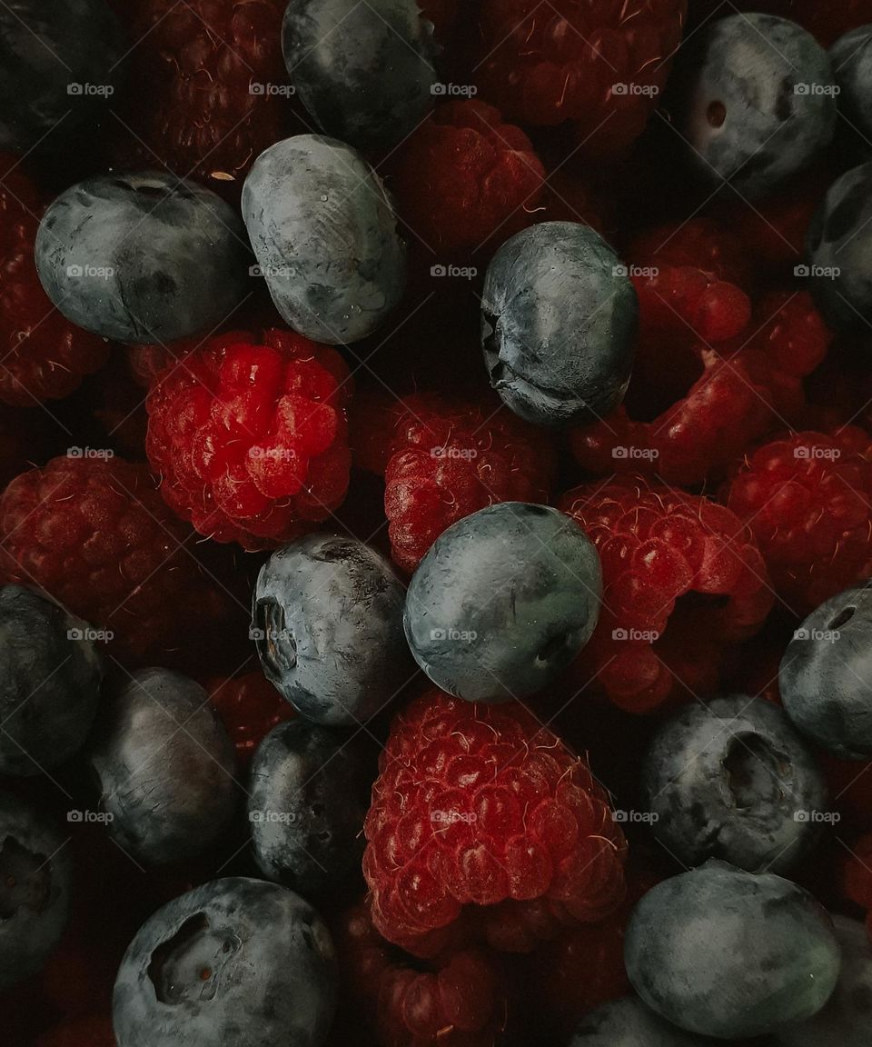Ukrainian berry