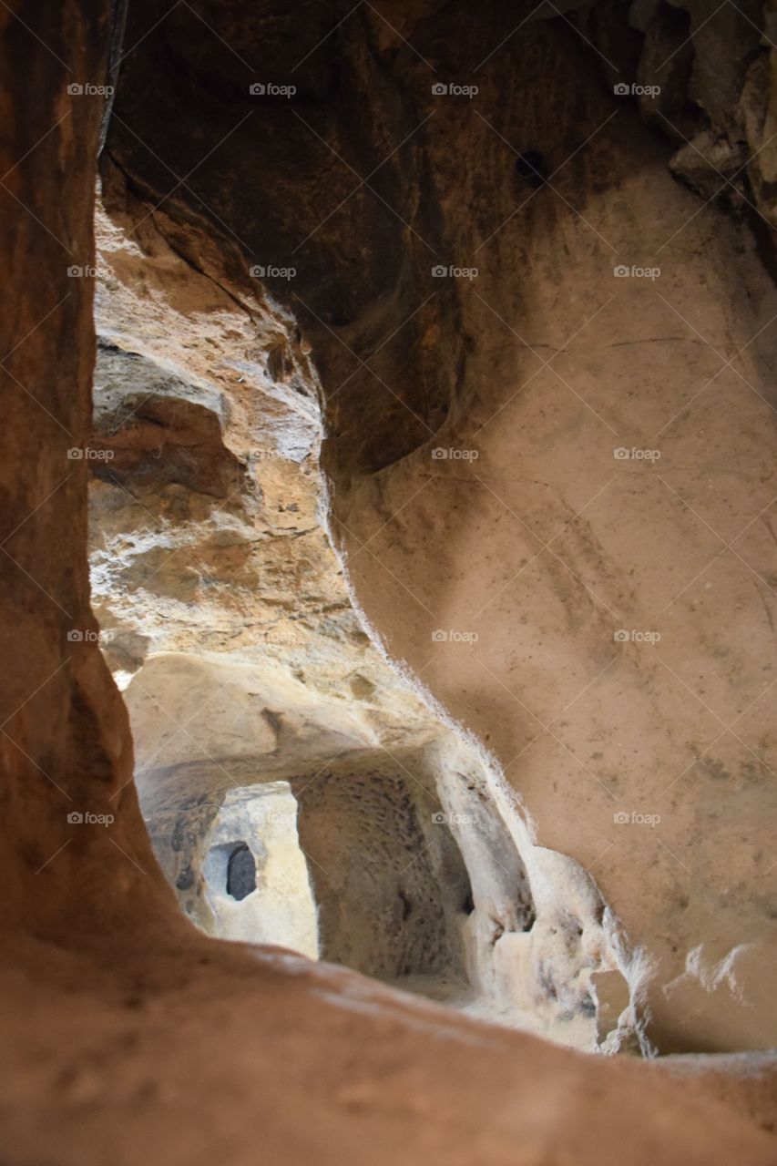 No Person, Cave, Travel, Rock, Outdoors