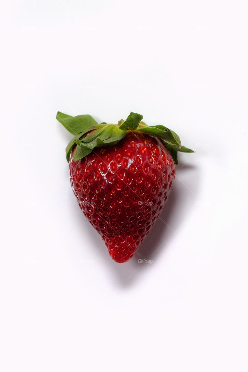 Fresh Strawberry