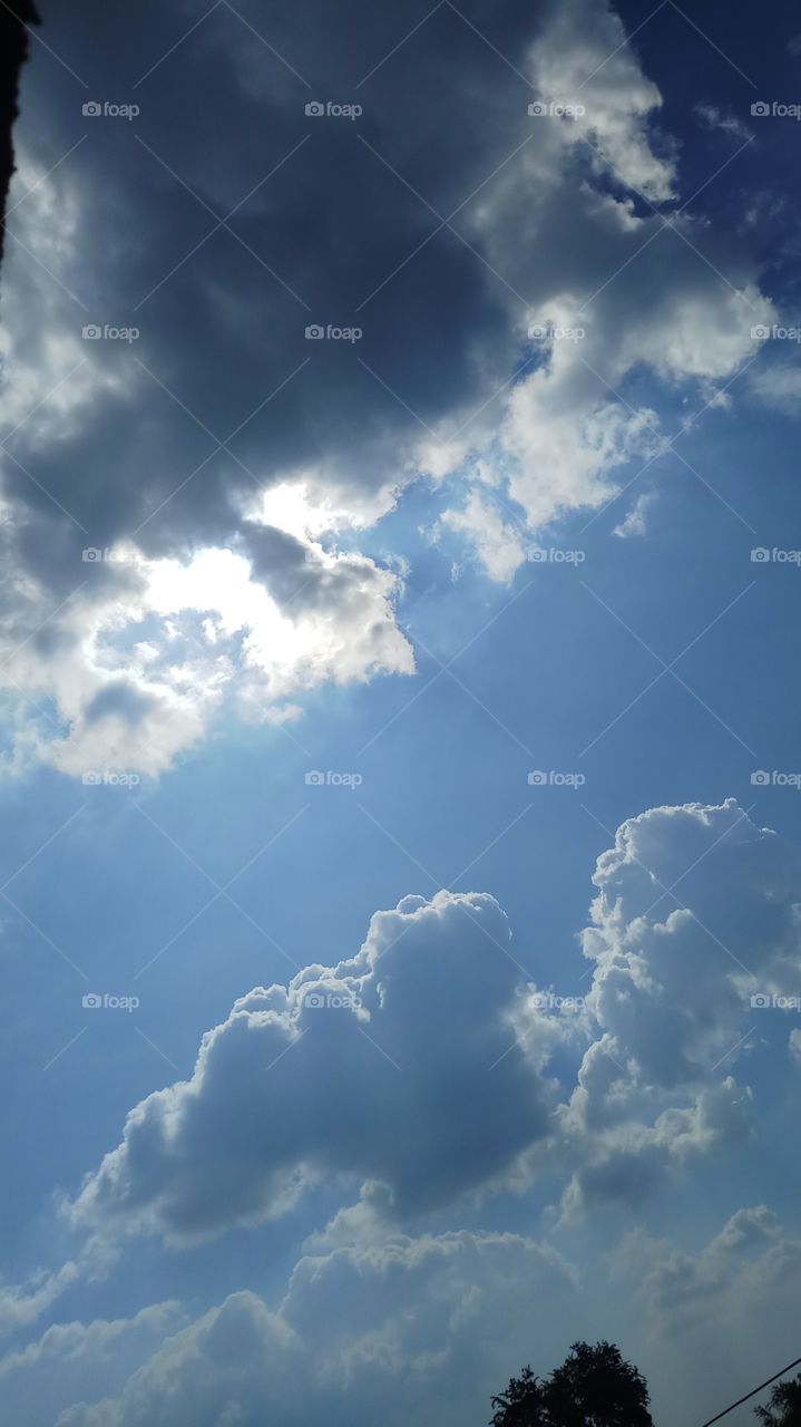 This click is afternoon click and very nature