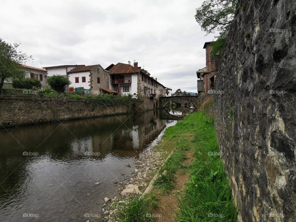Saint Jean Pied de Port
